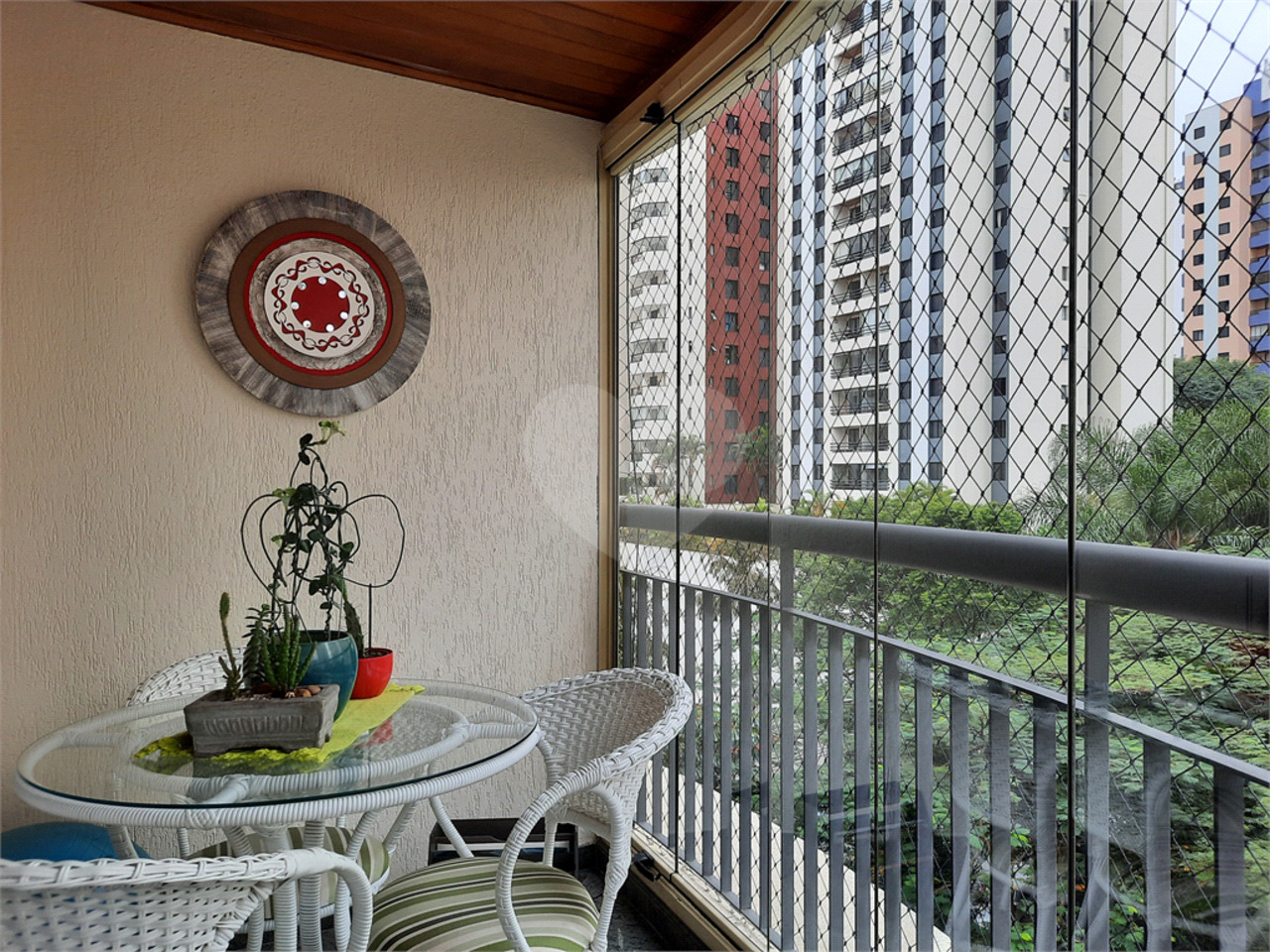 Apartamento com 3 quartos à venda, 125m² em Avenida Jônia, Vila Mascote, São Paulo, SP