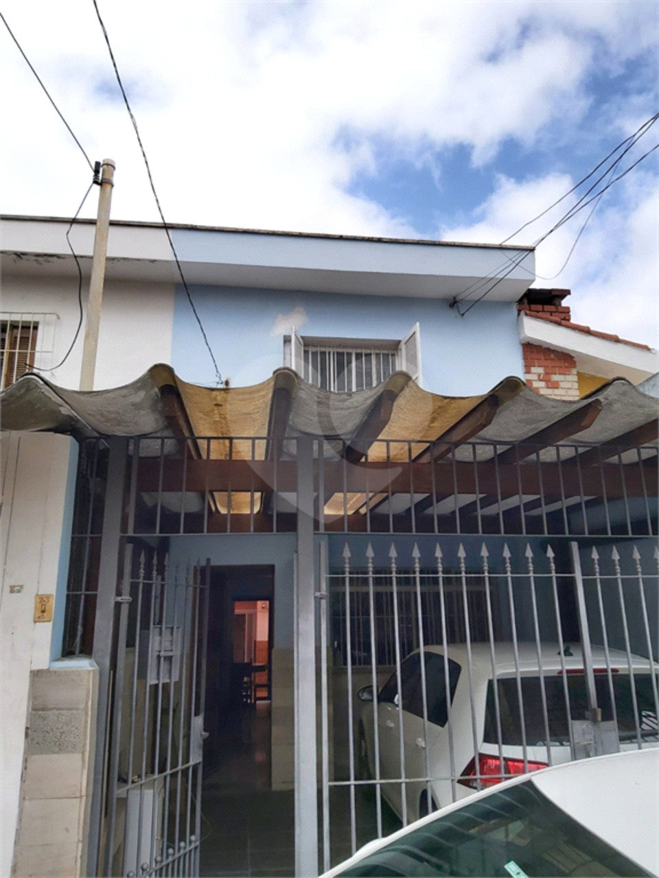 Sobrado com 3 quartos à venda, 104m² em Zona Sul, São Paulo, SP