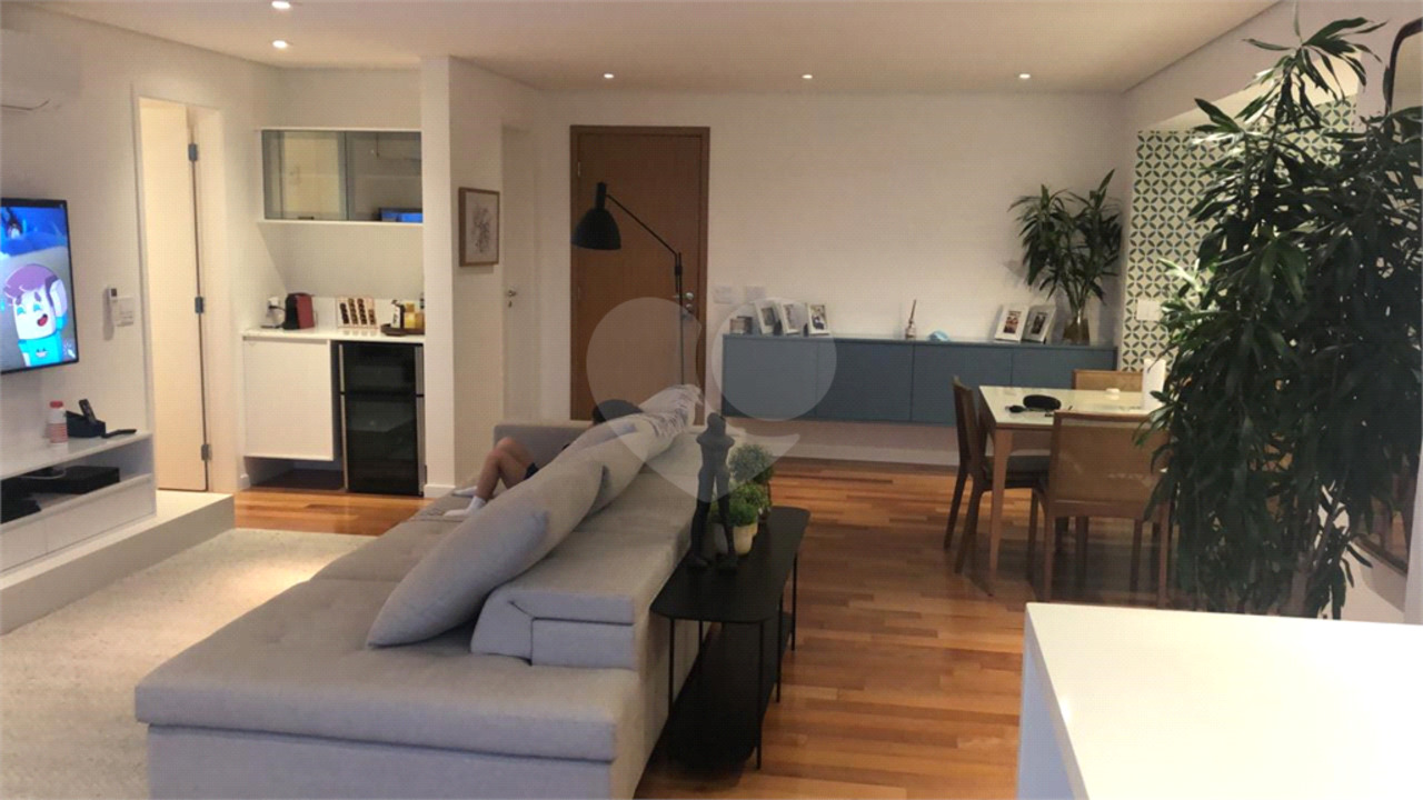 Apartamento com 3 quartos à venda, 128m² em Rua Ática, Vila Mascote, São Paulo, SP