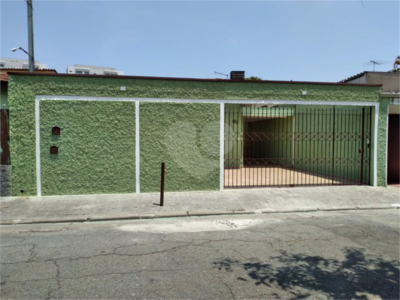 Casa com 3 quartos à venda, 170m² em Vila Constança, São Paulo, SP