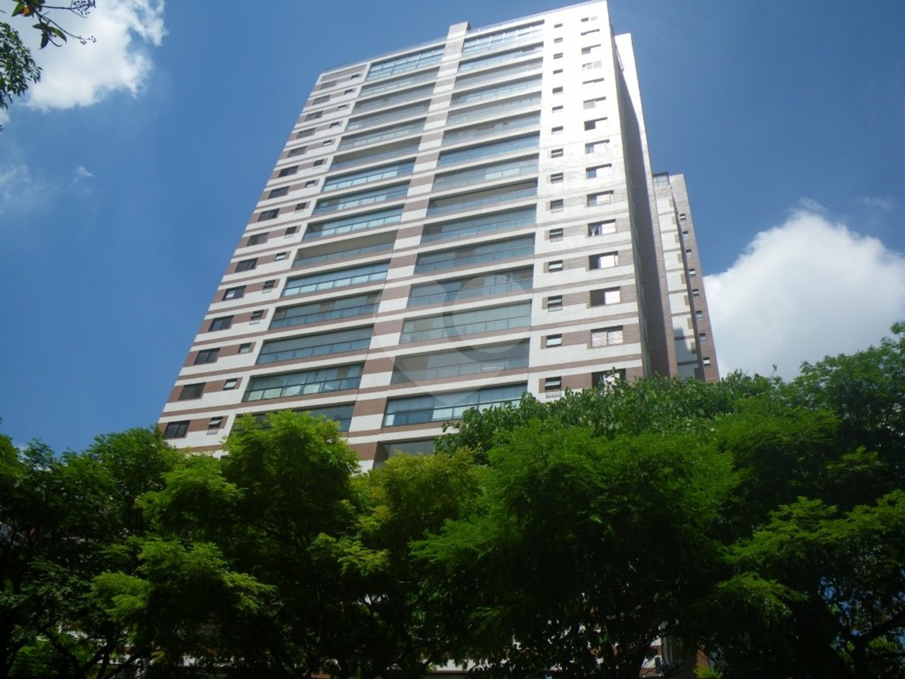 Apartamento com 3 quartos à venda, 209m² em Rua São Ludugero, Granja Julieta, São Paulo, SP