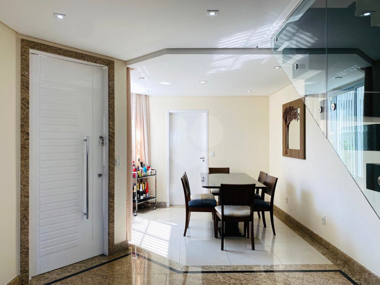 Sobrado com 3 quartos à venda, 300m² em Rua Quararibéia, Campo Grande, São Paulo, SP