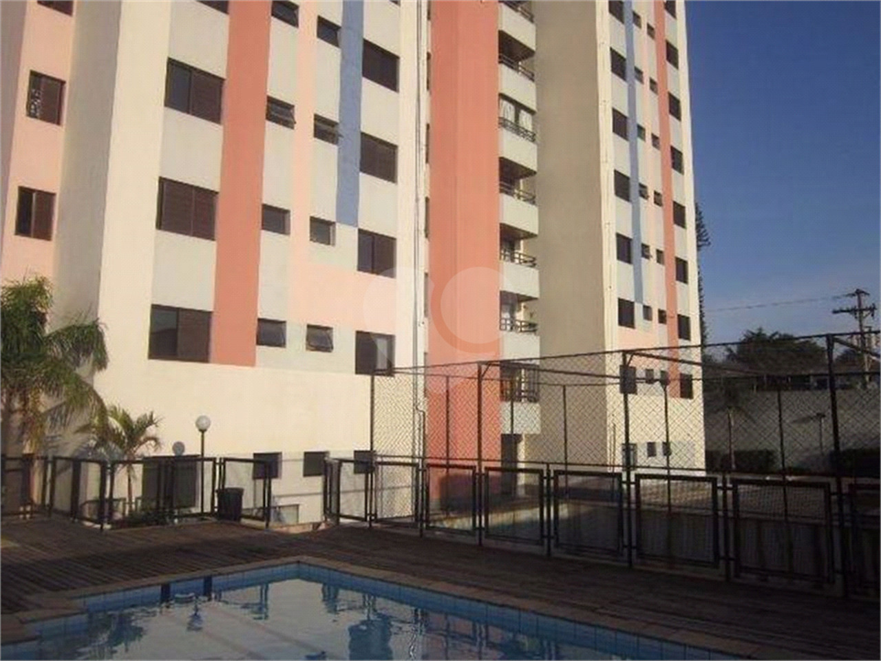 Apartamento com 3 quartos à venda, 78m² em Rua Nilo Torres, Jardim Prudência, São Paulo, SP