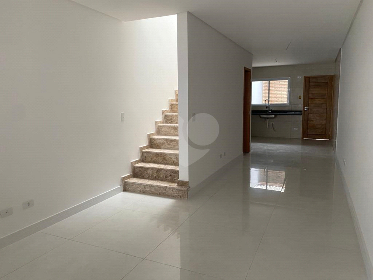 Sobrado com 3 quartos à venda, 95m² em Mirandópolis, São Paulo, SP