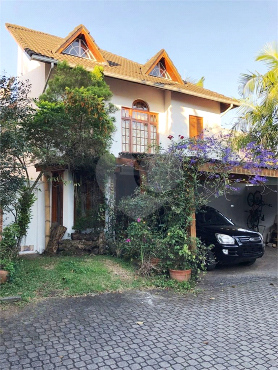 Casa com 3 quartos à venda, 350m² em Rua Doutor Francisco Malta Cardoso, Jardim Cordeiro, São Paulo, SP