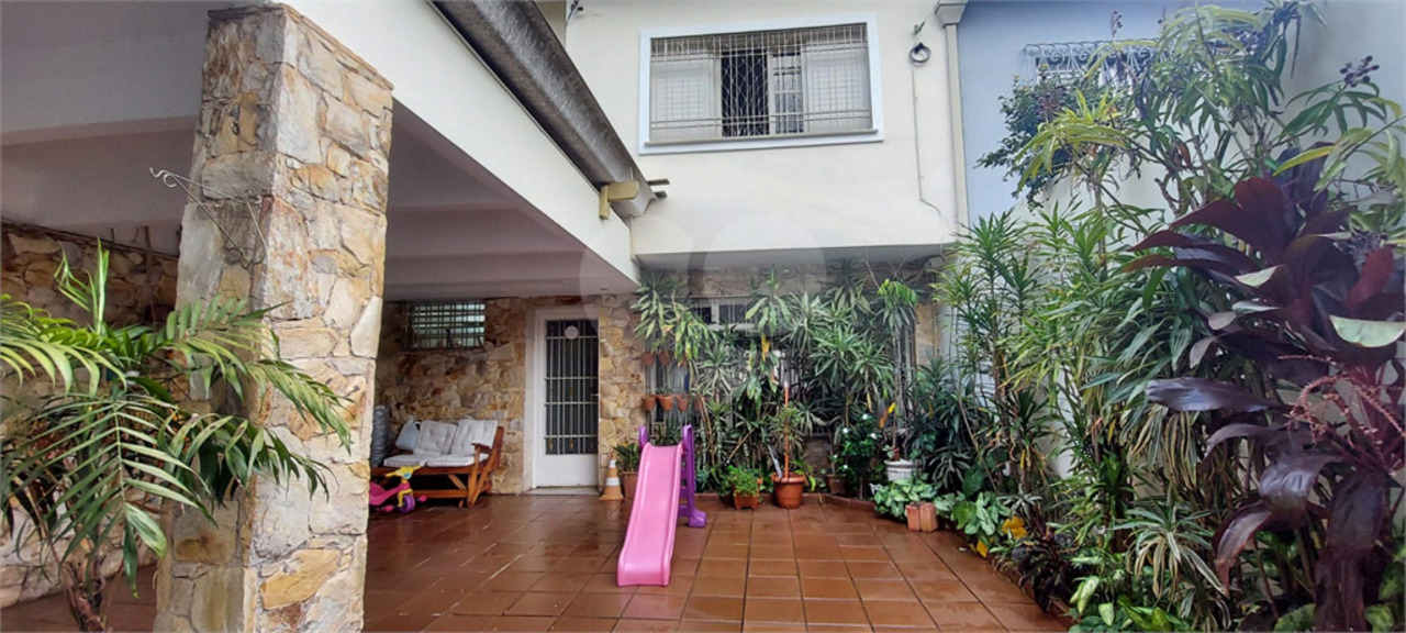 Casa com 4 quartos à venda, 164m² em Rua Luisiania, Brooklin Paulista, São Paulo, SP
