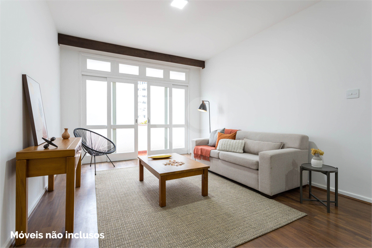 Apartamento com 3 quartos client, 127m² em Pinheiros, São Paulo, SP