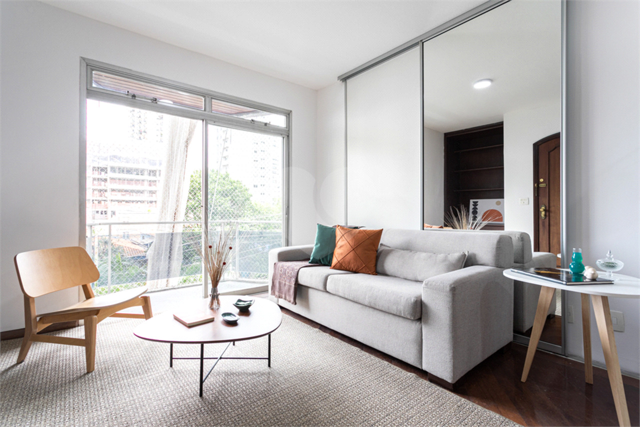 Apartamento com 2 quartos à venda, 102m² em Vila Mariana, São Paulo, SP