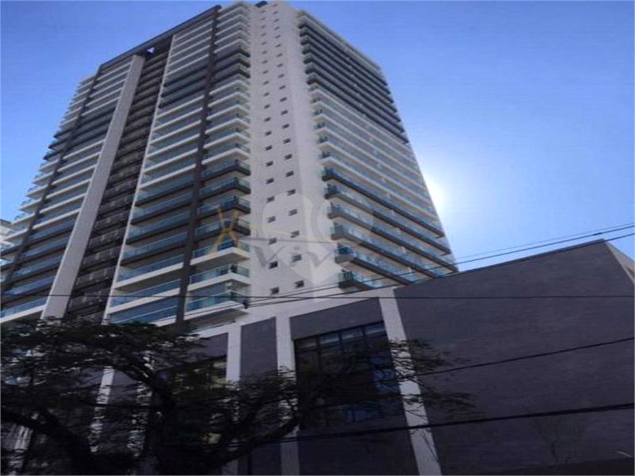 Apartamento com 4 quartos à venda, 165m² em Rua Latif Fakhouri, Vila Mascote, São Paulo, SP