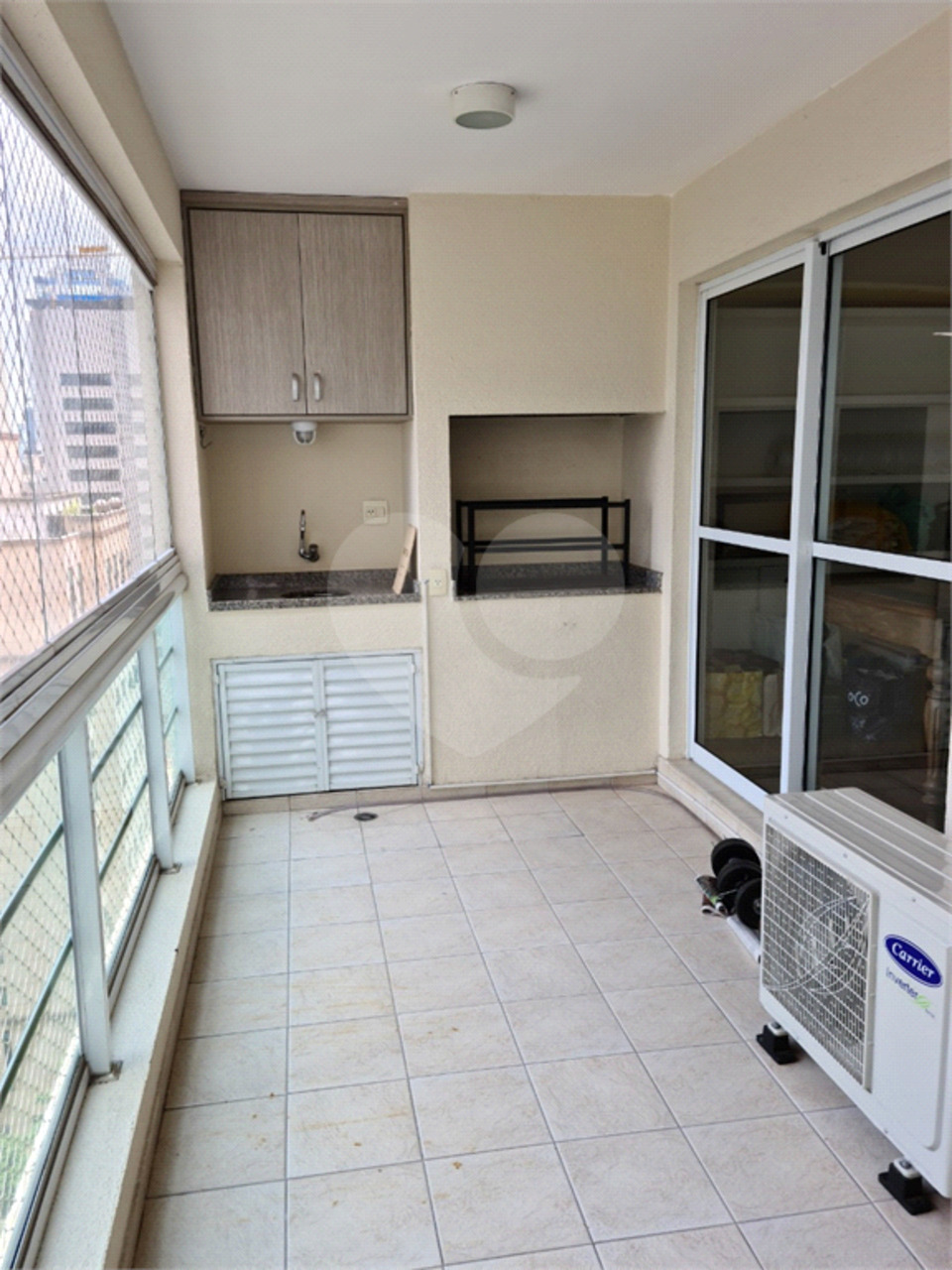 Apartamento com 3 quartos à venda, 111m² em Rua do Rocio, Vila Olímpia, São Paulo, SP