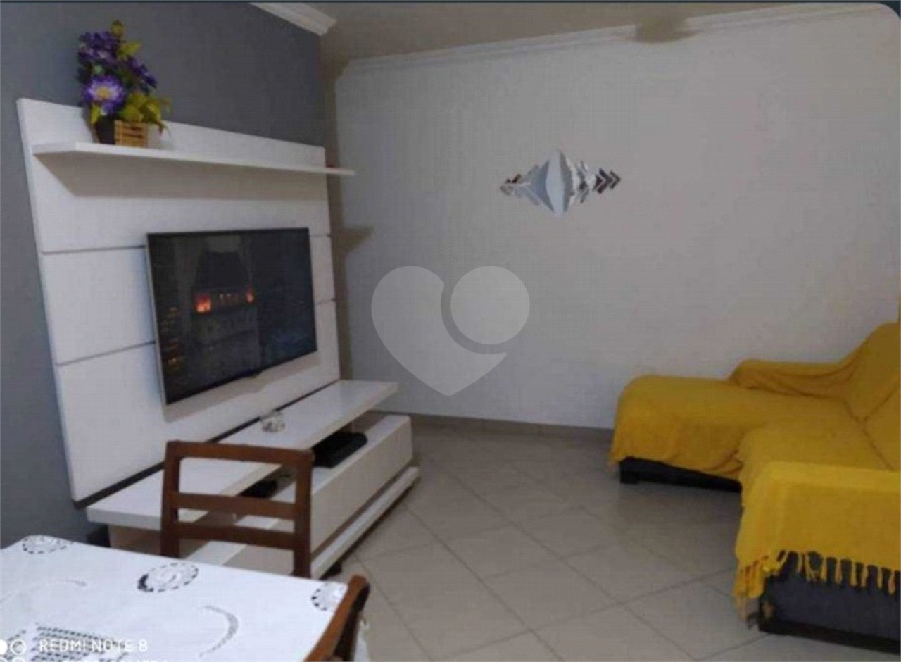 Apartamento com 2 quartos client, 58m² em Vila Santa Catarina, São Paulo, SP
