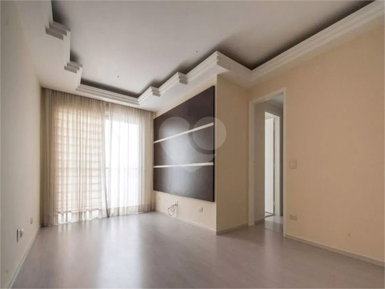 Apartamento com 3 quartos à venda, 80m² em Rua José Benedito Salinas, Campo Grande, São Paulo, SP