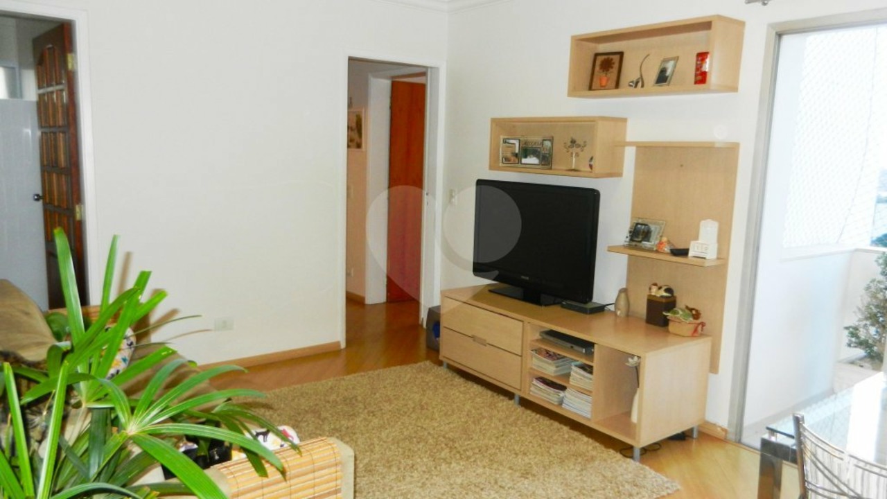 Apartamento com 2 quartos à venda, 66m² em Rua Canumá, Alto da Boa Vista, São Paulo, SP