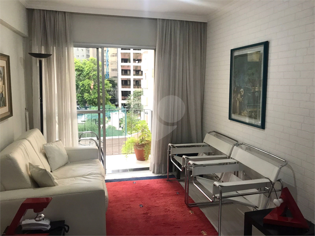Apartamento com 2 quartos à venda, 61m² em Vila Olímpia, São Paulo, SP
