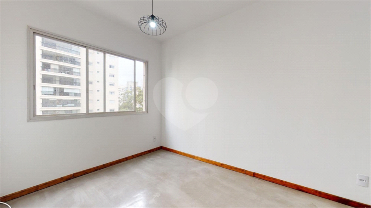 Apartamento com 3 quartos à venda, 120m² em Itaim Bibi, São Paulo, SP