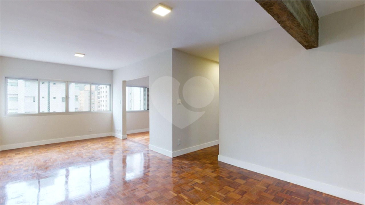 Apartamento com 1 quartos à venda, 107m² em Rua Eugênio de Medeiros, Pinheiros, São Paulo, SP