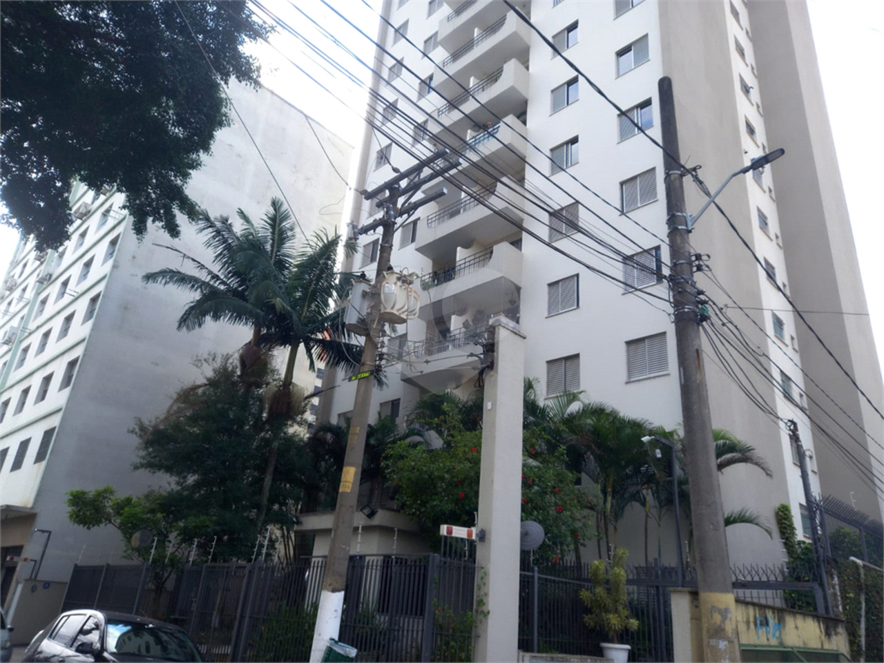 Apartamento com 2 quartos à venda, 70m² em Brooklin Paulista, São Paulo, SP