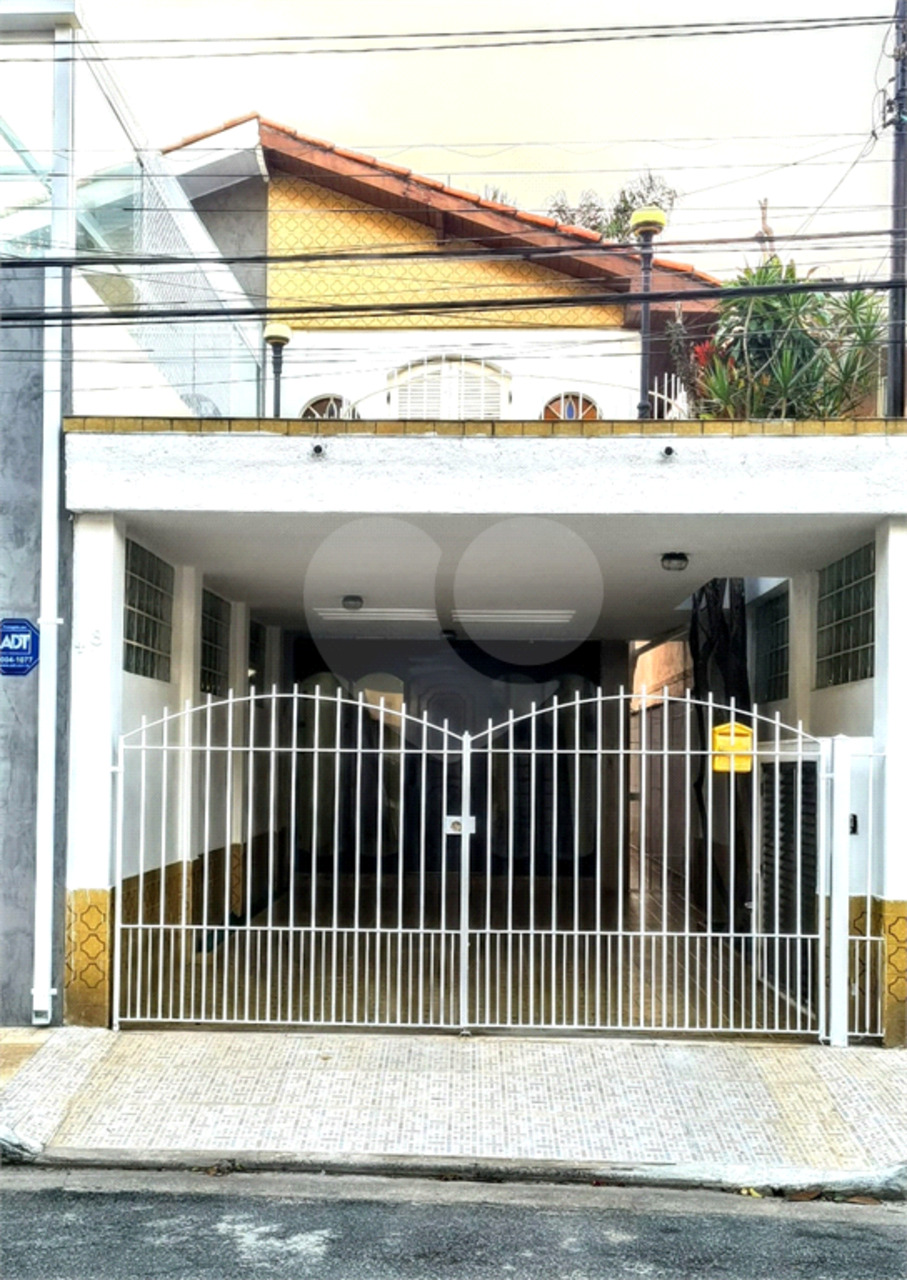Sobrado com 2 quartos à venda, 112m² em São Paulo, SP