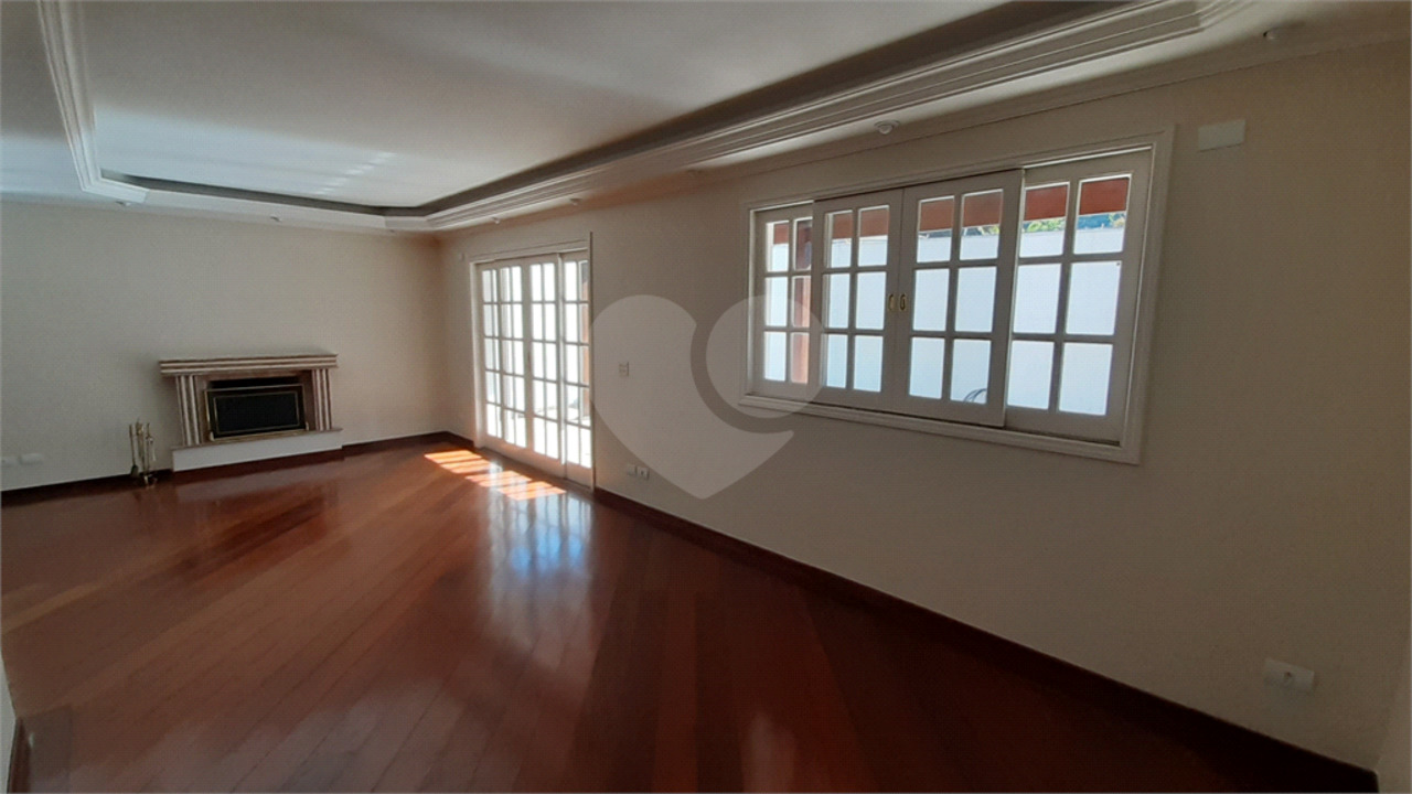 Casa com 4 quartos à venda, 493m² em Rua Doutor Carlos Augusto de Campos, Santo Amaro, São Paulo, SP