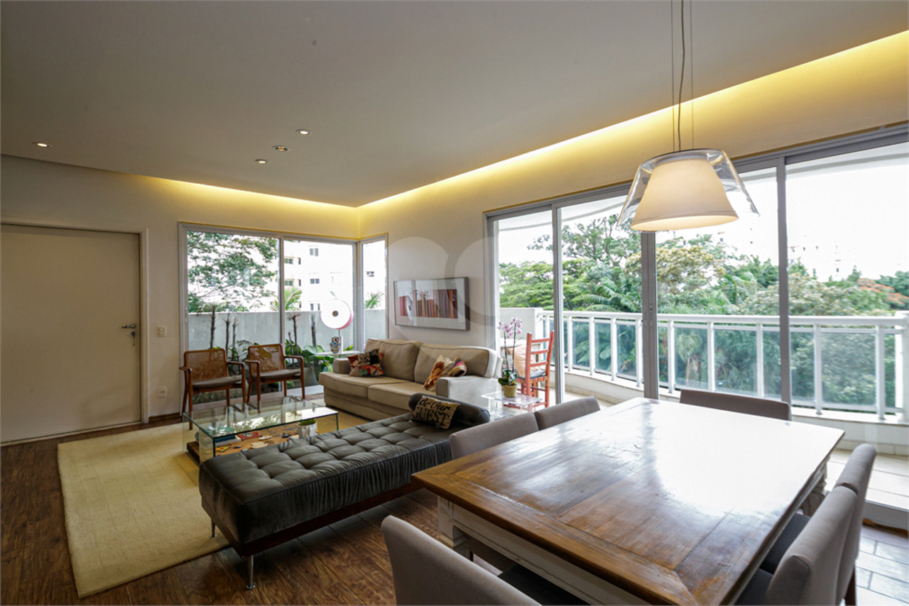 Apartamento com 3 quartos à venda, 190m² em Rua Professor Guilherme Belfort Sabino, Jardim Marajoara, São Paulo, SP