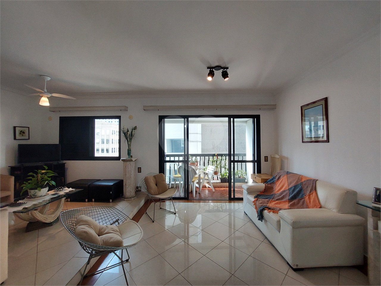 Apartamento com 2 quartos à venda, 94m² em Vila Paulicéia, São Paulo, SP