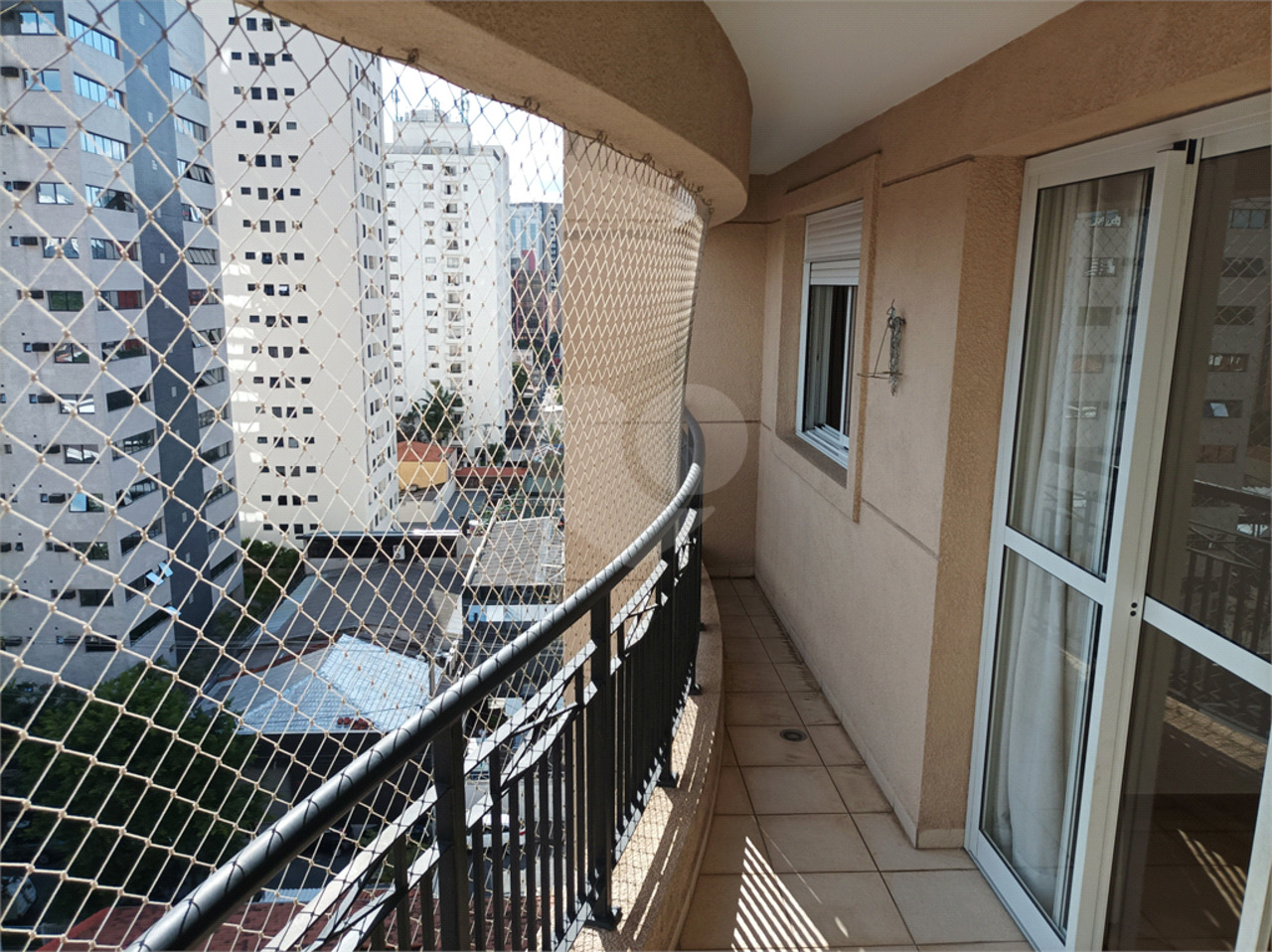 Apartamento com 3 quartos à venda, 104m² em Jardim Brasil (Zona Norte), São Paulo, SP