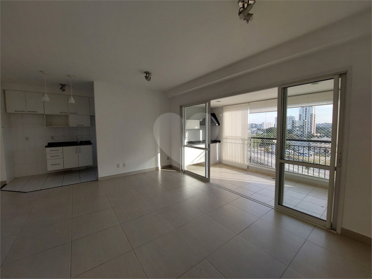 Apartamento com 2 quartos à venda, 81m² em Avenida Professor Alceu Maynard Araújo, Granja Julieta, São Paulo, SP