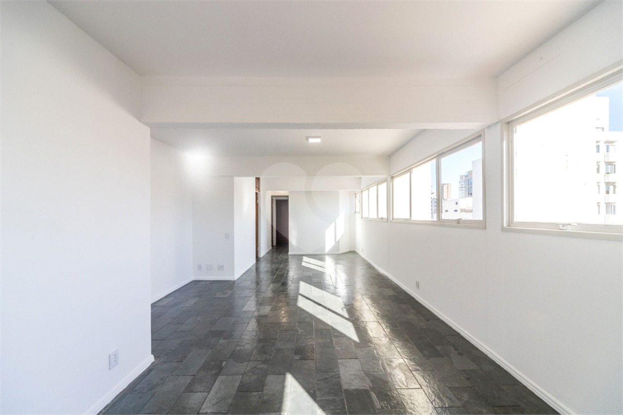 Apartamento com 3 quartos à venda, 125m² em Rua Leopoldo Couto de Magalhães Júnior, Itaim Bibi, São Paulo, SP