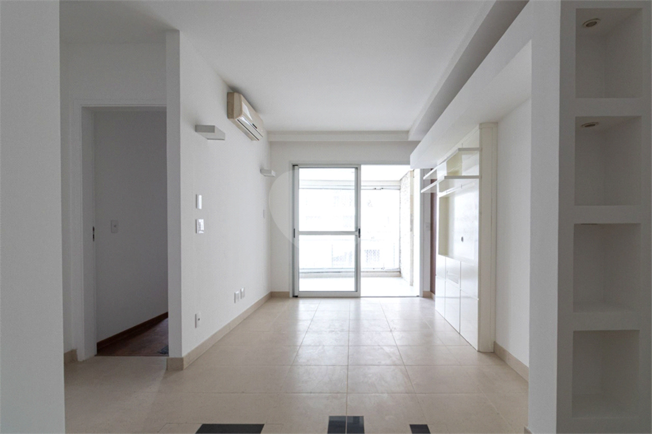 Apartamento com 2 quartos à venda, 65m² em Itaim Bibi, São Paulo, SP