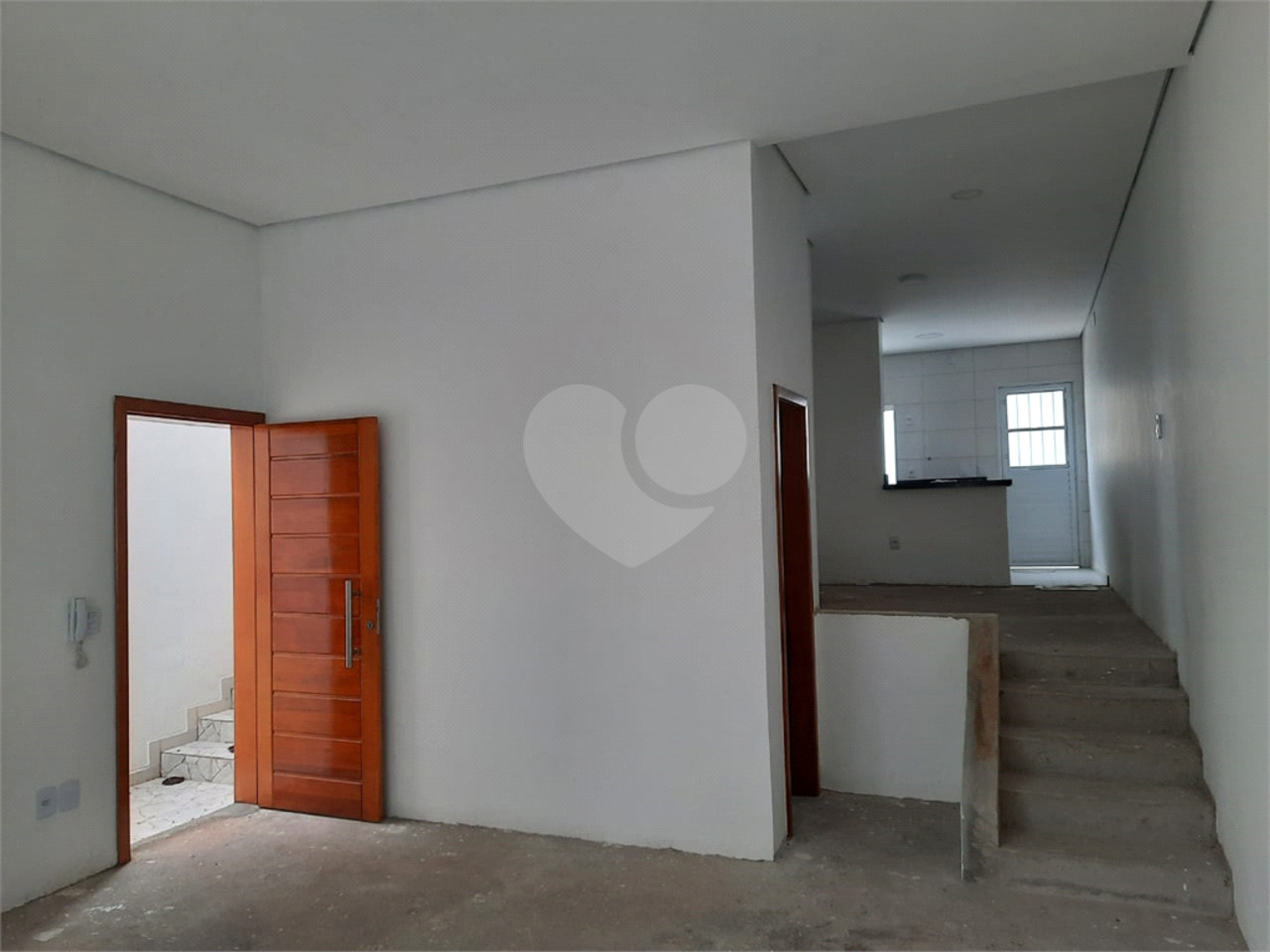 Sobrado com 3 quartos à venda, 141m² em Cambuci, São Paulo, SP