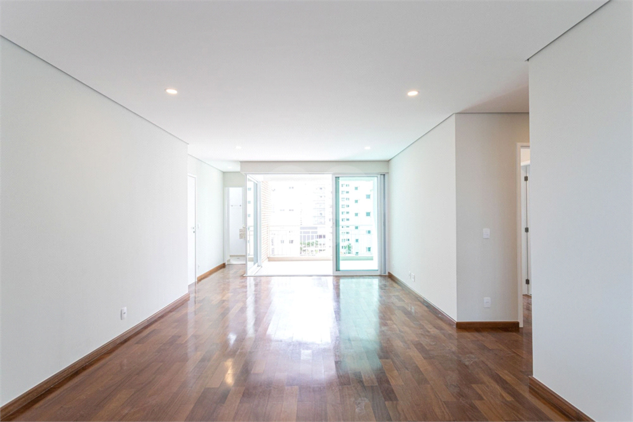Apartamento com 2 quartos à venda, 104m² em Rua Pássaros e Flores, Brooklin Paulista, São Paulo, SP