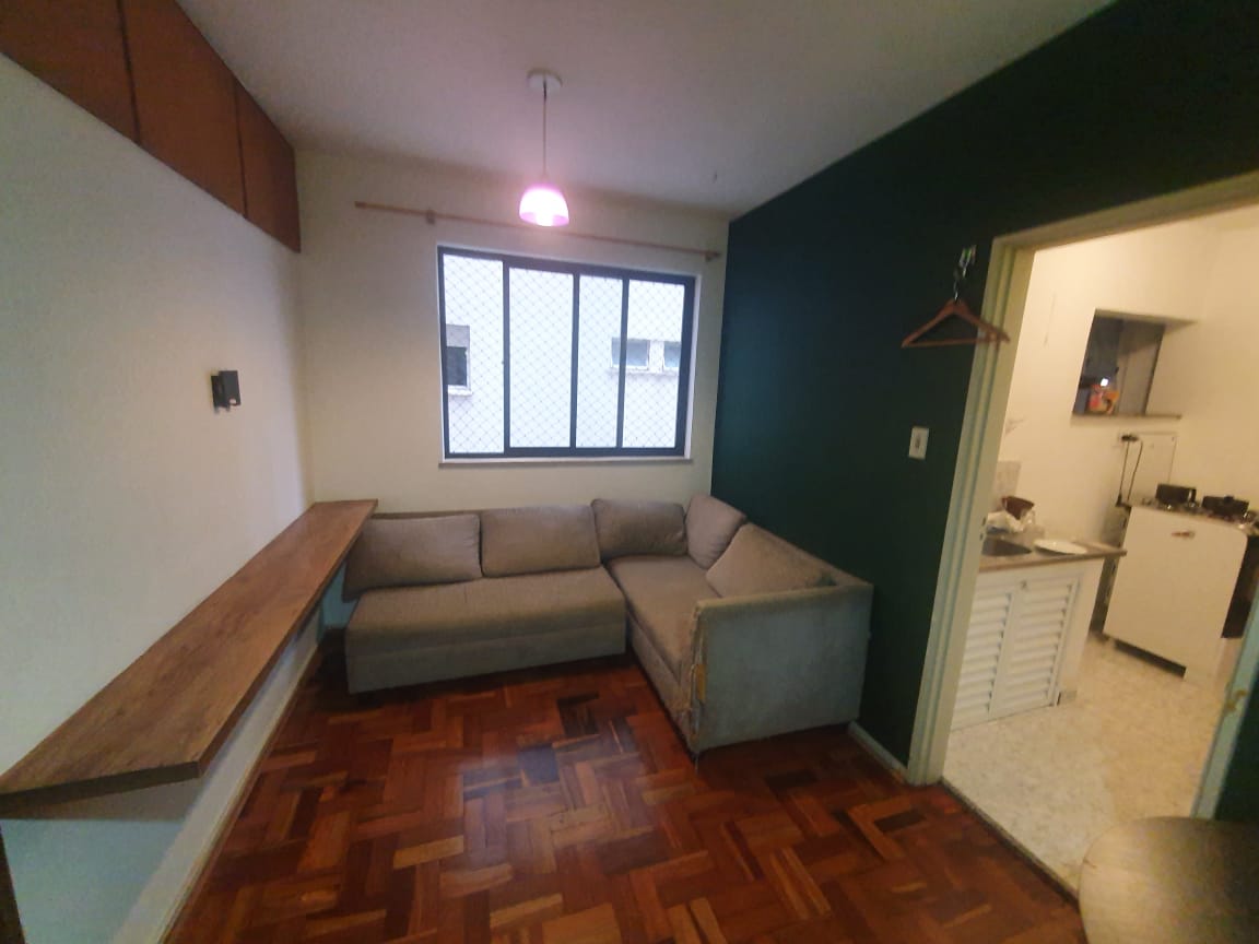 Apartamento com 1 quartos à venda, 41m² em Avenida Angélica, Santa Cecília, São Paulo, SP