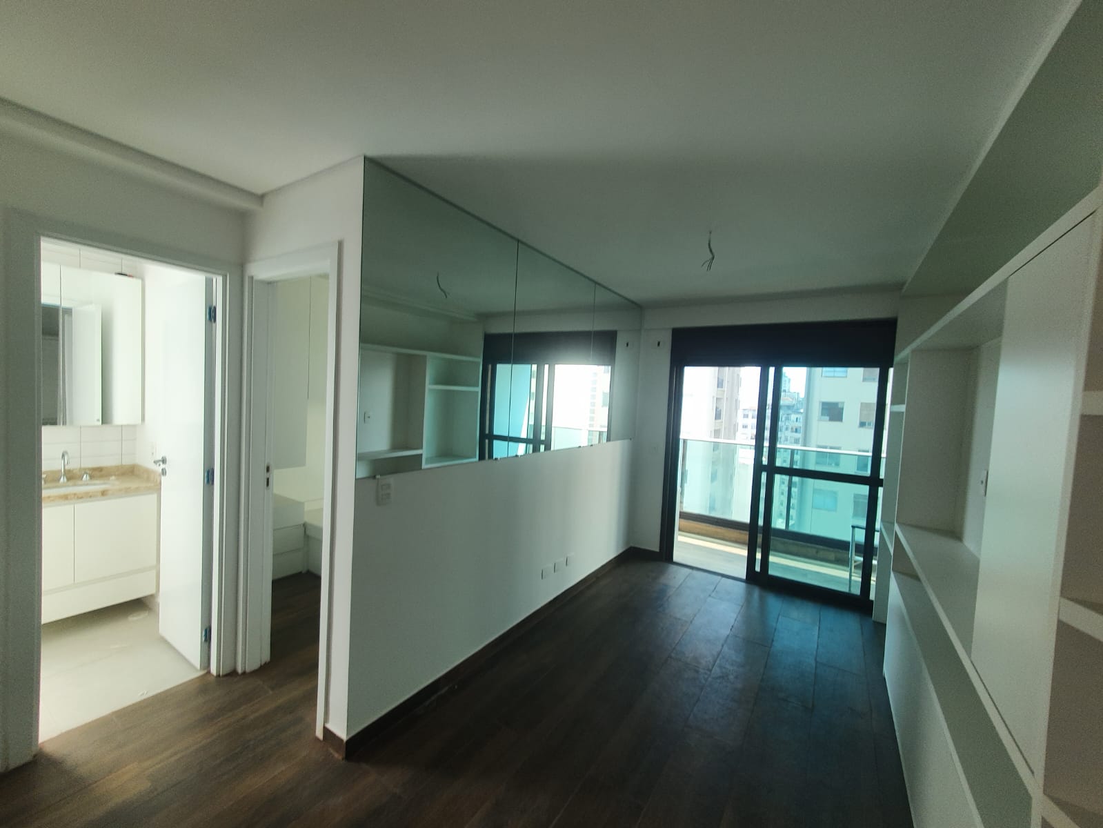 Apartamento com 1 quartos à venda, 41m² em Rua Lopes de Oliveira, Santa Cecília, São Paulo, SP