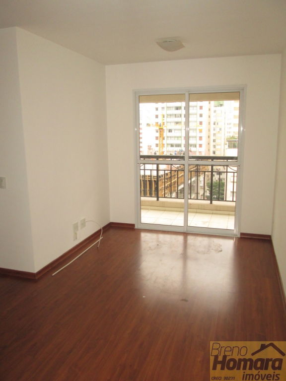 Apartamento com 2 quartos à venda, 56m² em São Paulo, SP