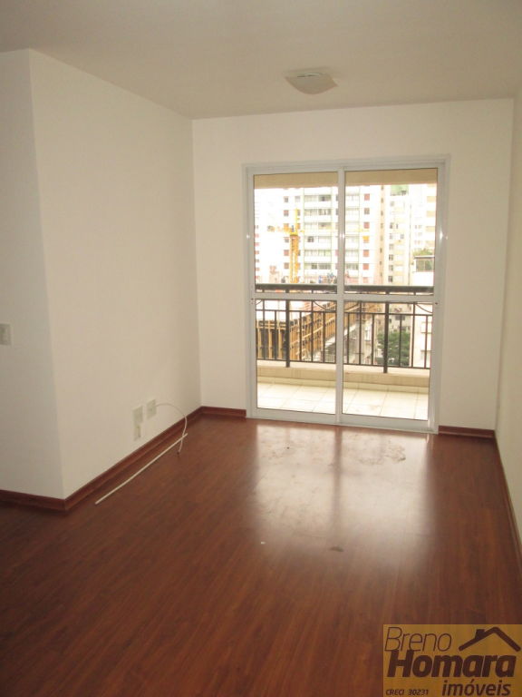 Apartamento com 2 quartos à venda, 56m² em Jardim Arize, São Paulo, SP