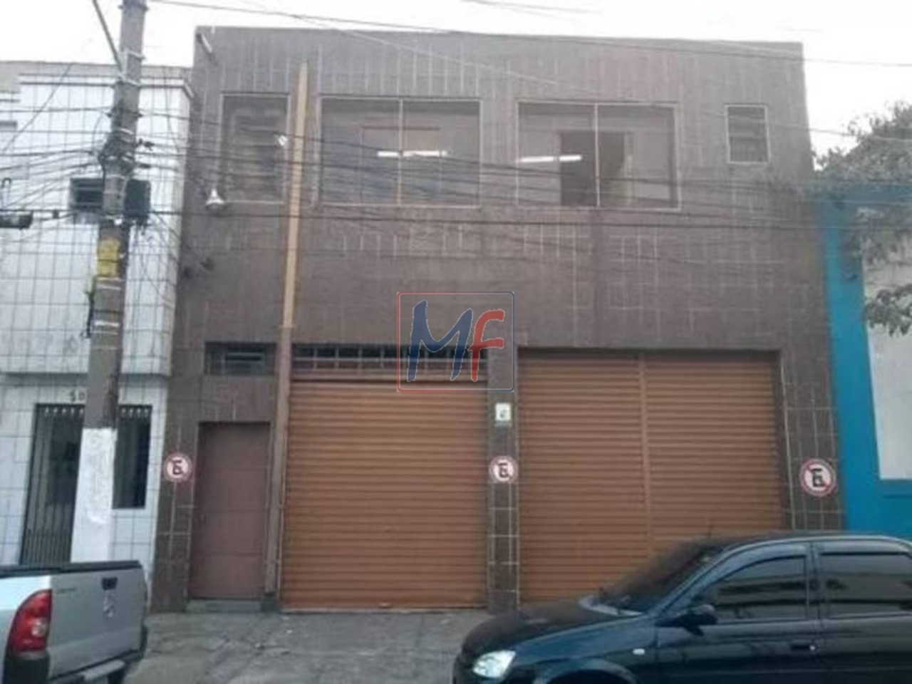 Comercial com 0 quartos à venda, 160m² em Mooca, São Paulo, SP
