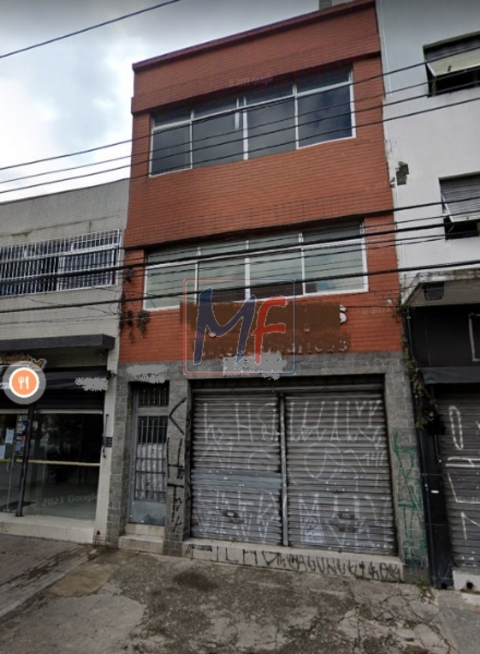 Comercial com 0 quartos à venda, 361m² em Brás, São Paulo, SP
