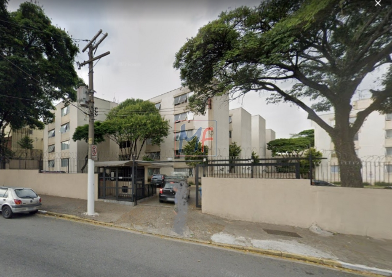 Apartamento com 2 quartos à venda, 48m² em Rua Yvorne, Lauzane Paulista, São Paulo, SP
