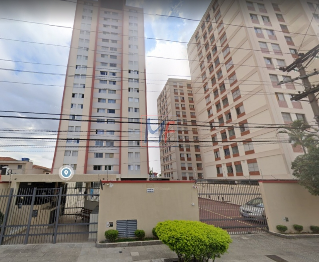 Apartamento com 3 quartos à venda, 75m² em Avenida Professora Ida Kolb, Jardim das Laranjeiras, Sao Paulo, SP