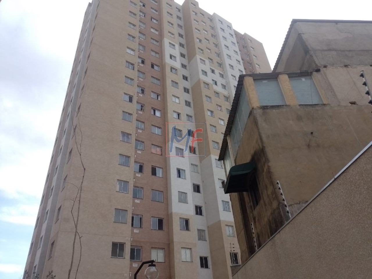 Apartamento com 2 quartos à venda, 37m² em Rua Luís Barbalho Bezerra, Cidade Satélite Santa Bárbara, Sao Paulo, SP