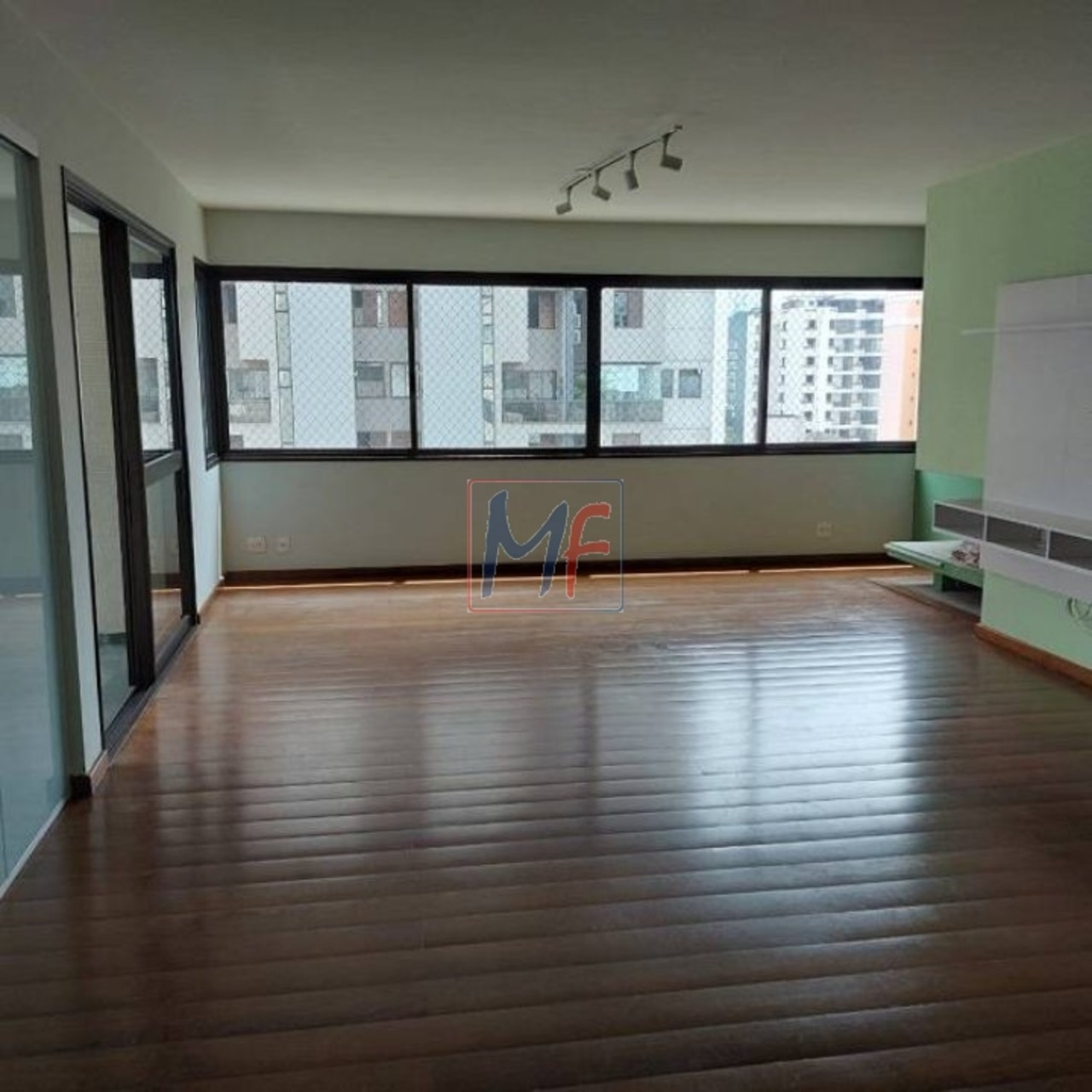 Apartamento com 3 quartos à venda, 165m² em Avenida Açocê, Indianópolis, São Paulo, SP