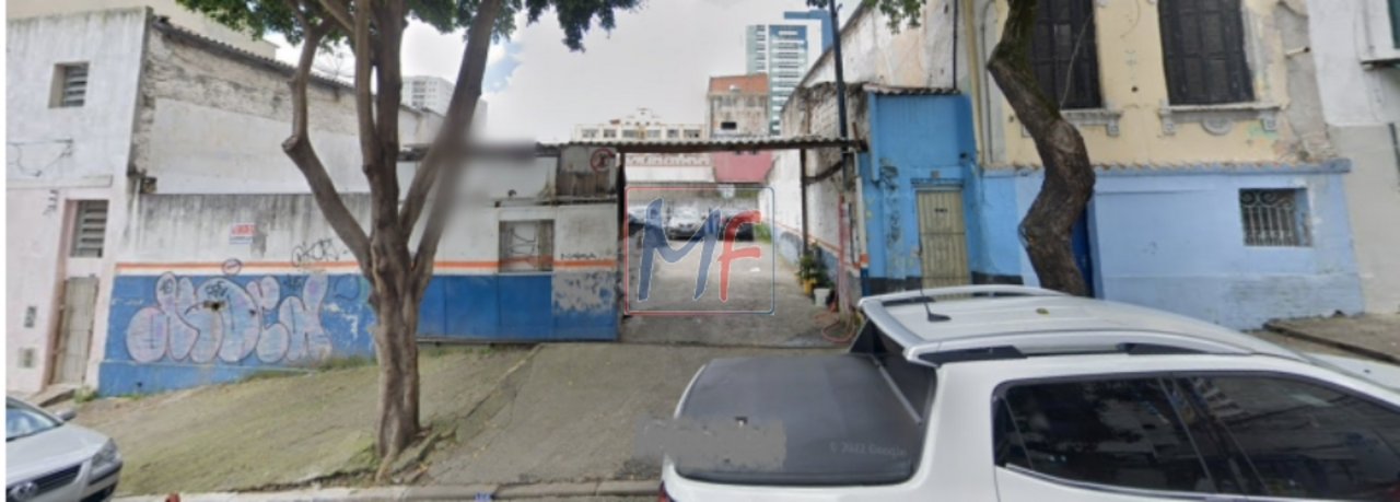 Terreno com 0 quartos à venda, 208m² em Liberdade, São Paulo, SP