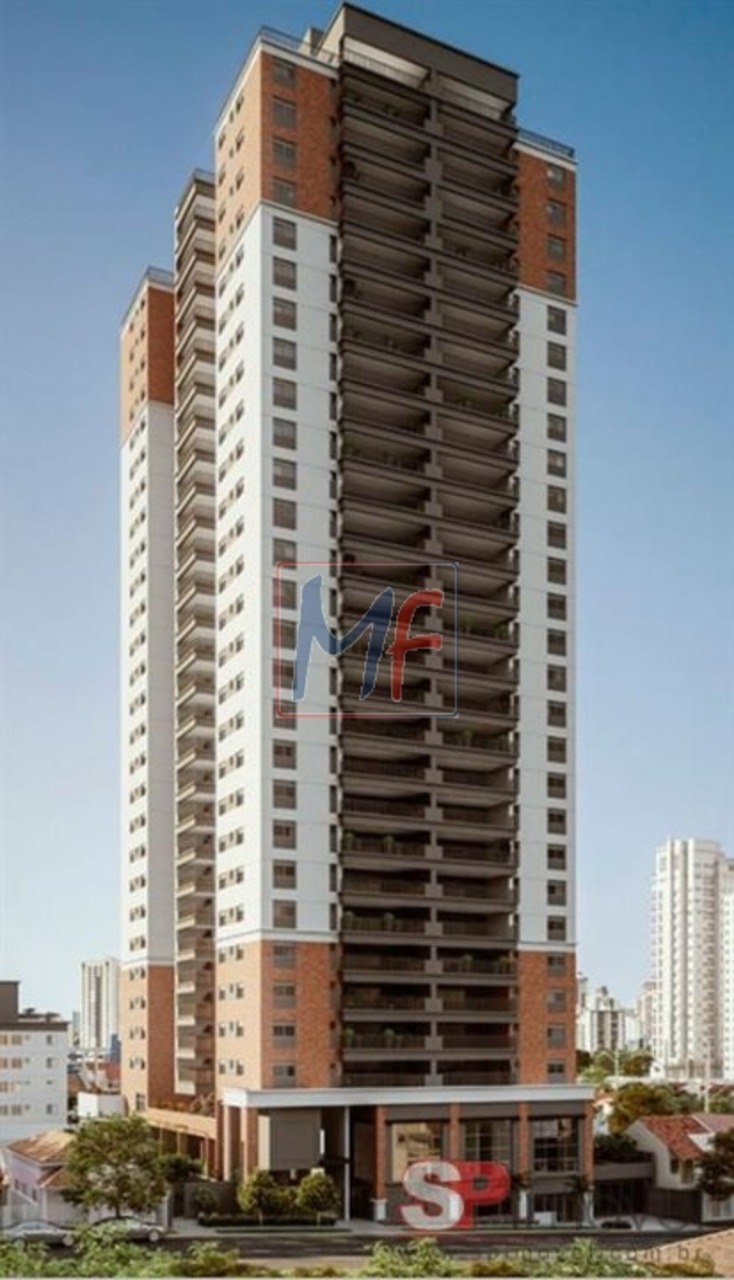 Apartamento com 2 quartos à venda, 130m² em Mooca, São Paulo, SP
