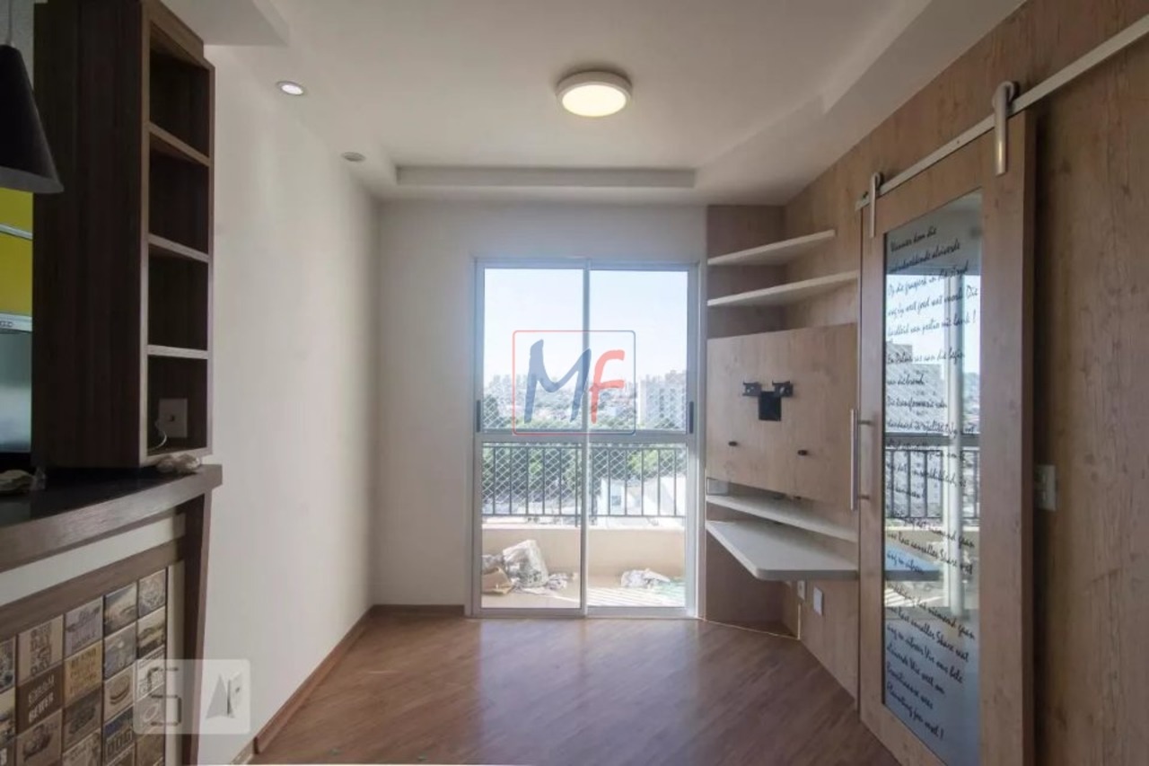 Apartamento com 2 quartos à venda, 49m² em Rua Joaquim Afonso de Souza, Imirim, São Paulo, SP
