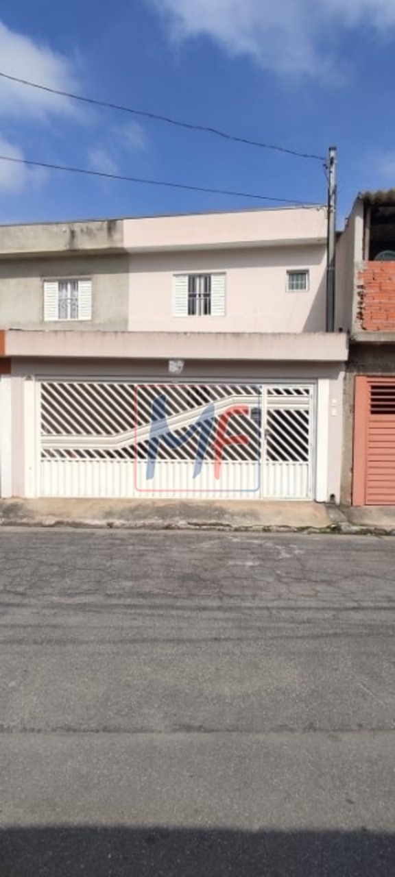 Casa de Condomínio com 4 quartos à venda, 179m² em São Bernardo do Campo, SP