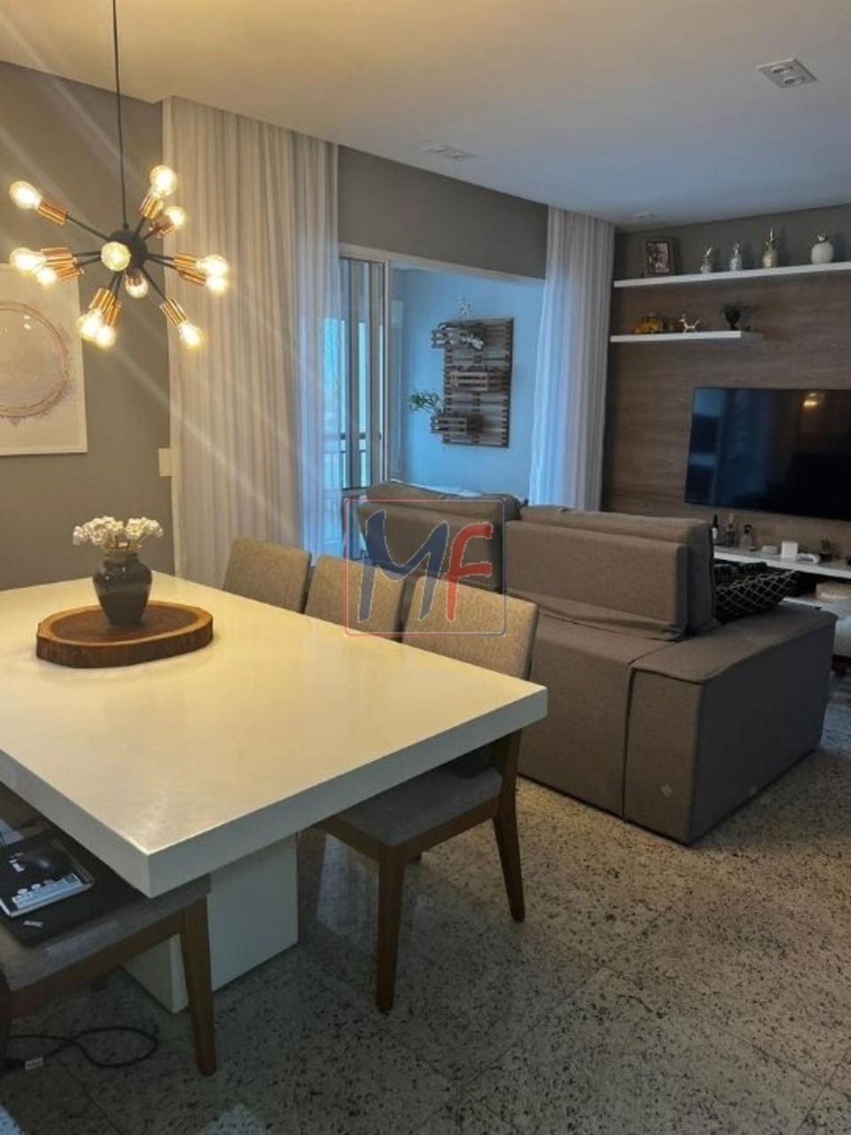 Apartamento com 3 quartos à venda, 106m² em São Bernardo do Campo, SP