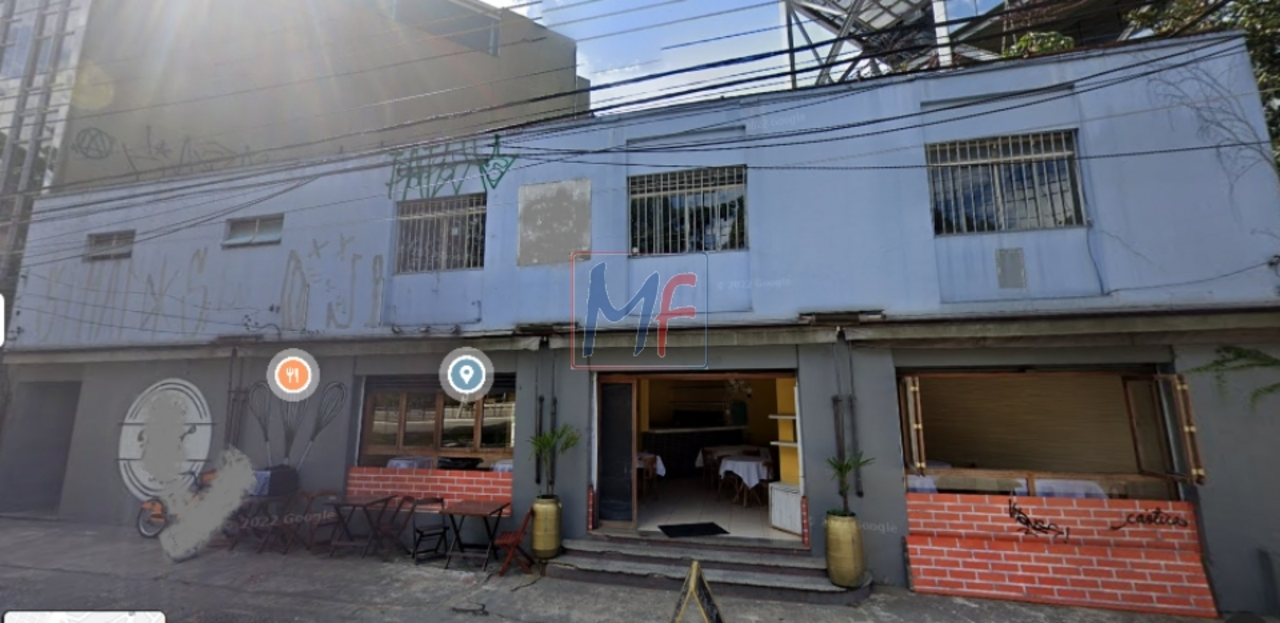 Comercial com 0 quartos à venda, 80m² em Zona Central, São Paulo, SP