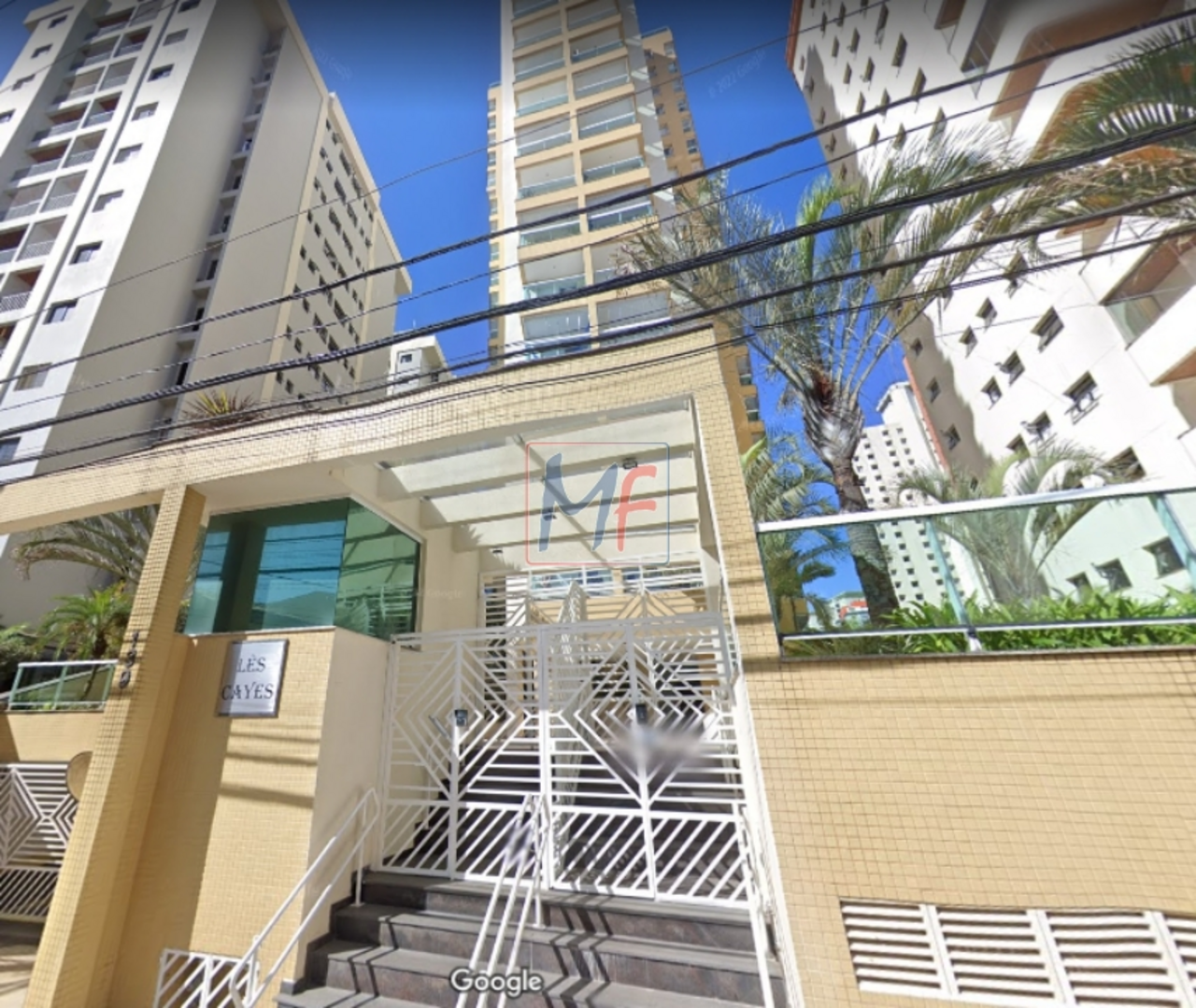 Apartamento com 3 quartos à venda, 134m² em Rua São Gerônimo, Jardim Bela Vista, Santo André, SP