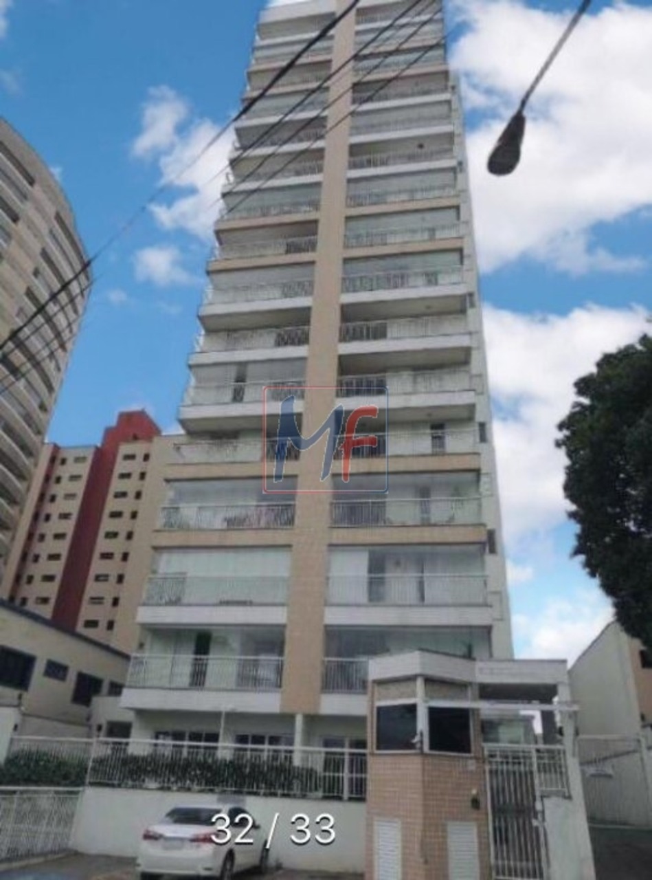 Apartamento com 3 quartos à venda, 82m² em São Bernardo do Campo, SP
