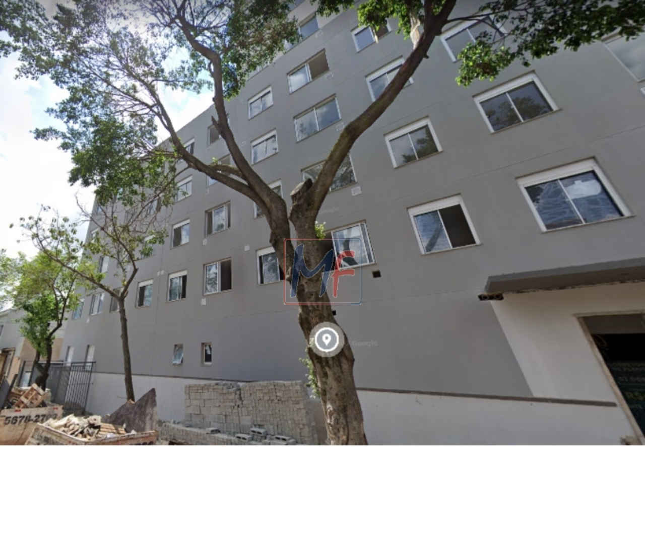 Apartamento com 2 quartos à venda, 38m² em Rua Catumbi, Brás, São Paulo, SP